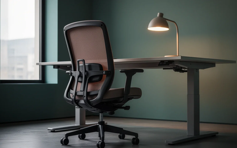 Flexiblere Arbeitszeiten: Neue Gesetze treiben ergonomische Wende voran - Foto: über boerse-global.de