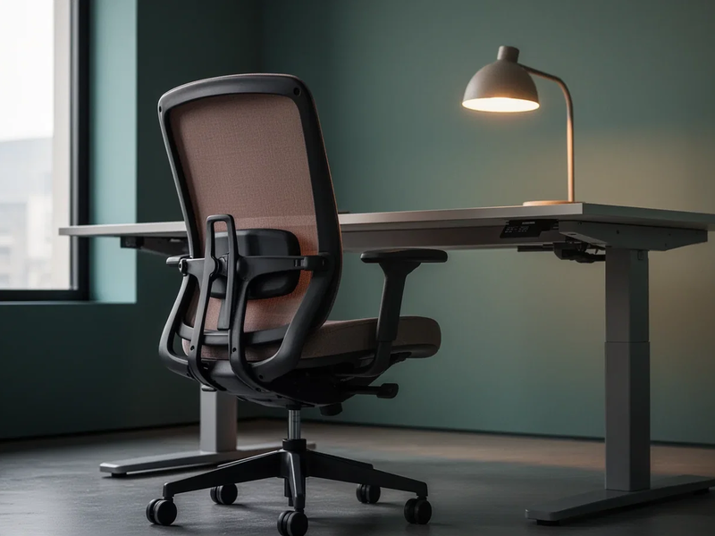 Flexiblere Arbeitszeiten: Neue Gesetze treiben ergonomische Wende voran - Foto: über boerse-global.de