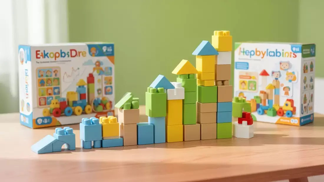 Kindertag: Lern-Bundles erobern den Geschenkemarkt - Bild: über boerse-global.de
