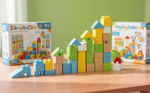Kindertag: Lern-Bundles erobern den Geschenkemarkt - Foto: über boerse-global.de