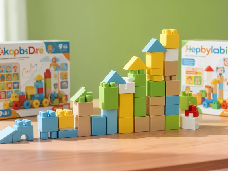 Kindertag: Lern-Bundles erobern den Geschenkemarkt - Foto: über boerse-global.de
