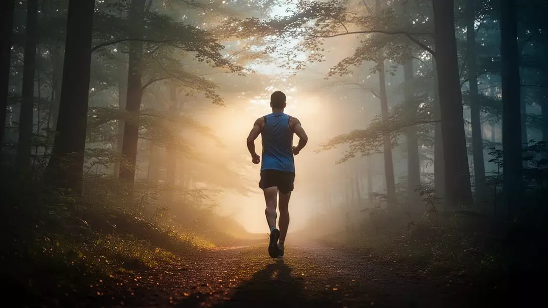 Bewegung als Therapie: Warum Sport bei Depressionen so wichtig ist - Bild: über boerse-global.de