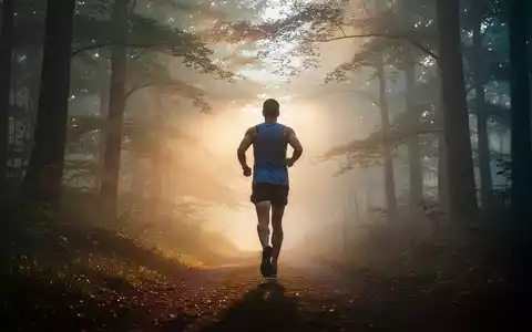 Bewegung als Therapie: Warum Sport bei Depressionen so wichtig ist - Foto: über boerse-global.de