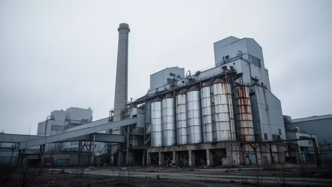 UPM-Kymmene: WISA-Abspaltung bis Oktober 2026 - Bild: über boerse-global.de