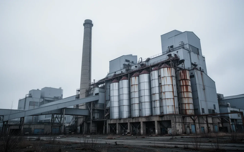 UPM-Kymmene: WISA-Abspaltung bis Oktober 2026 - Foto: über boerse-global.de