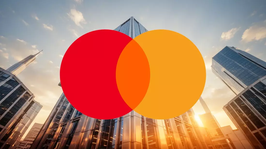 Mastercard Aktie: TIME-Liste der 100 einflussreichsten - Bild: über boerse-global.de