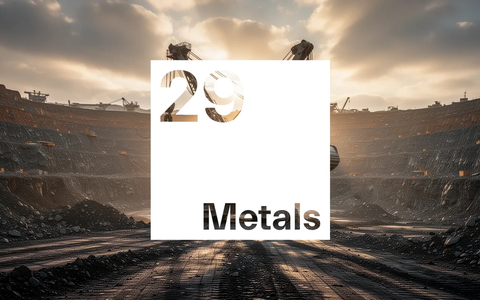 29Metals Aktie: Machbarkeitsstudie Capricorn bis Ende 2026 - Foto: über boerse-global.de