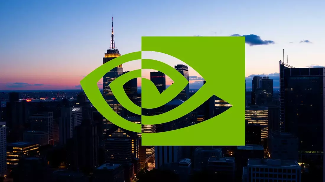 Nvidia entierra el gaming, desata un dividendo 25 veces mayor y lidia con el contrabando en Taiwán - Bild: über boerse-global.de