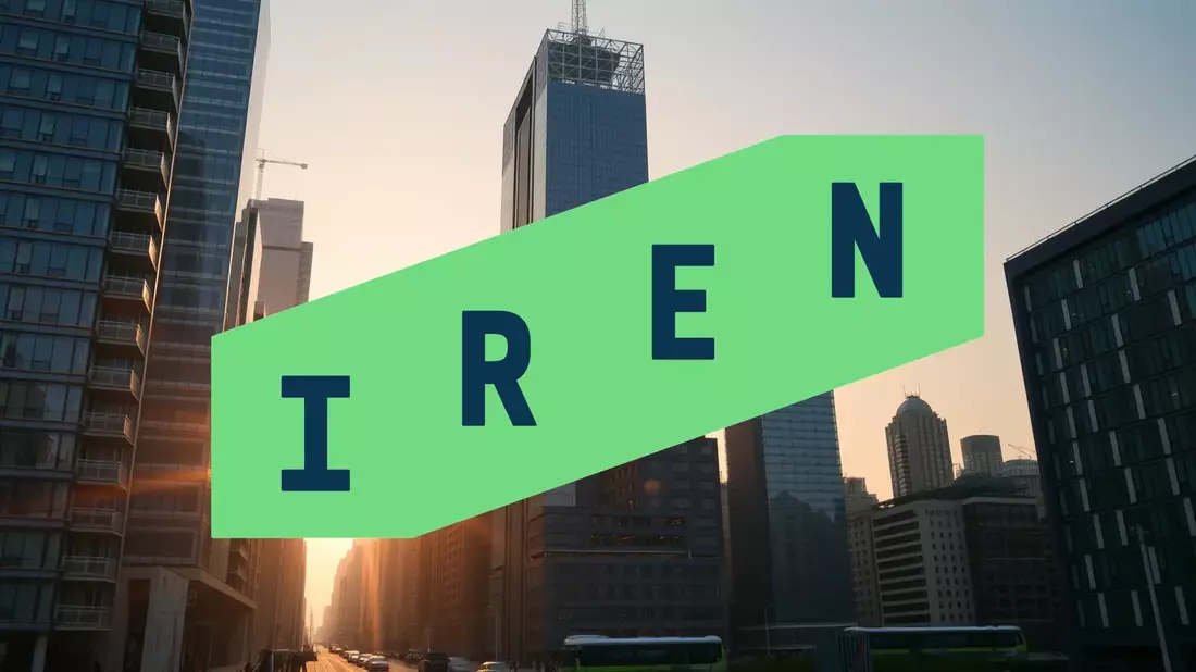 IREN’s First Liquid-Cooled AI Phase Goes Live as Contracts and Index Inclusion Converge - Bild: über boerse-global.de