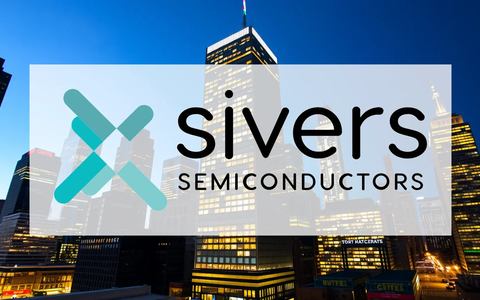 Sivers Semiconductors Lands $6.6M Pentagon Award as Restated Accounts and Insider Probe Cloud Nasdaq Push - Foto: über boerse-global.de