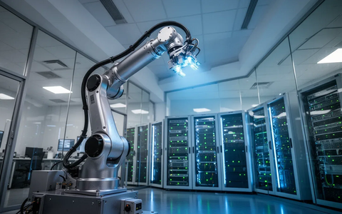 Kawasaki eröffnet KI-Robotik-Center in San Jose mit Nvidia und Microsoft - Foto: über boerse-global.de