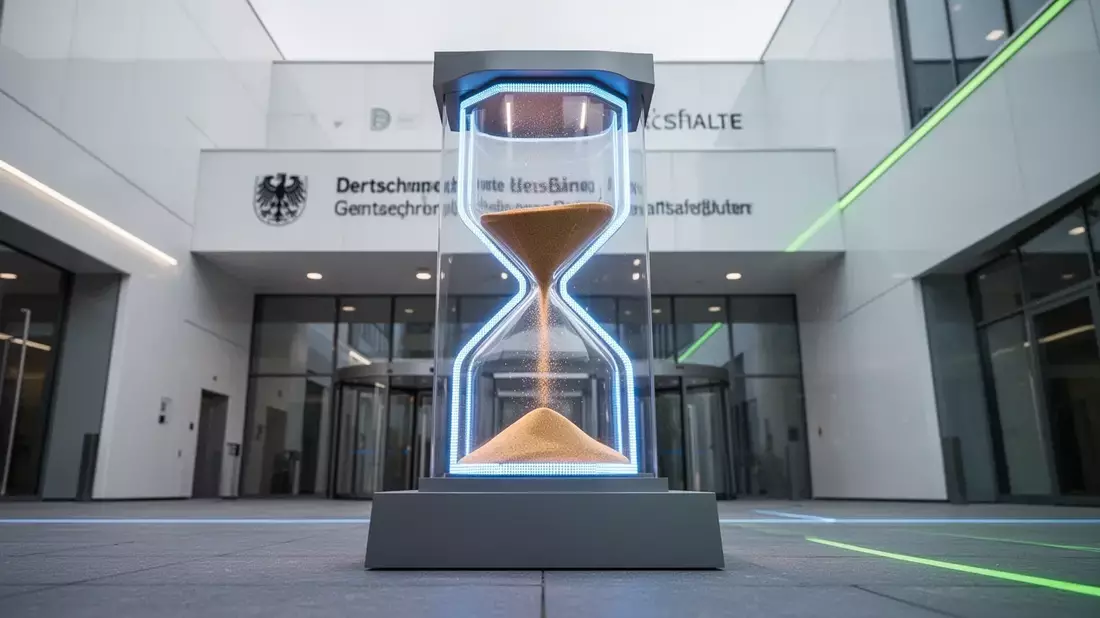 Dresden testet 24-Stunden-Gründung: Von acht Wochen auf einen Tag - Bild: über boerse-global.de
