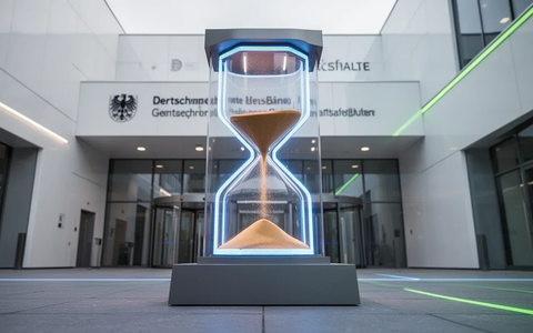 Dresden testet 24-Stunden-Gründung: Von acht Wochen auf einen Tag - Foto: über boerse-global.de