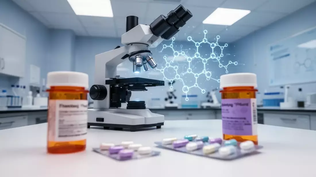 Neue Leitlinie: Warum Letrozol jetzt Standard bei PCOS ist - Bild: über boerse-global.de
