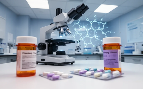 Neue Leitlinie: Warum Letrozol jetzt Standard bei PCOS ist - Foto: über boerse-global.de