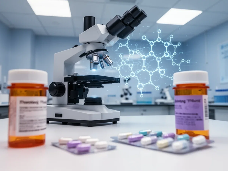 Neue Leitlinie: Warum Letrozol jetzt Standard bei PCOS ist - Foto: über boerse-global.de