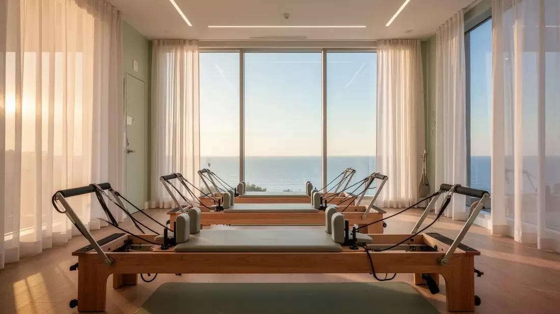 Pilates erobert die Wellness-Welt: Warum die neue Reise-Lust auf den Körper zielt - Bild: über boerse-global.de