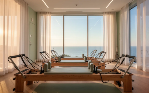 Pilates erobert die Wellness-Welt: Warum die neue Reise-Lust auf den Körper zielt - Foto: über boerse-global.de