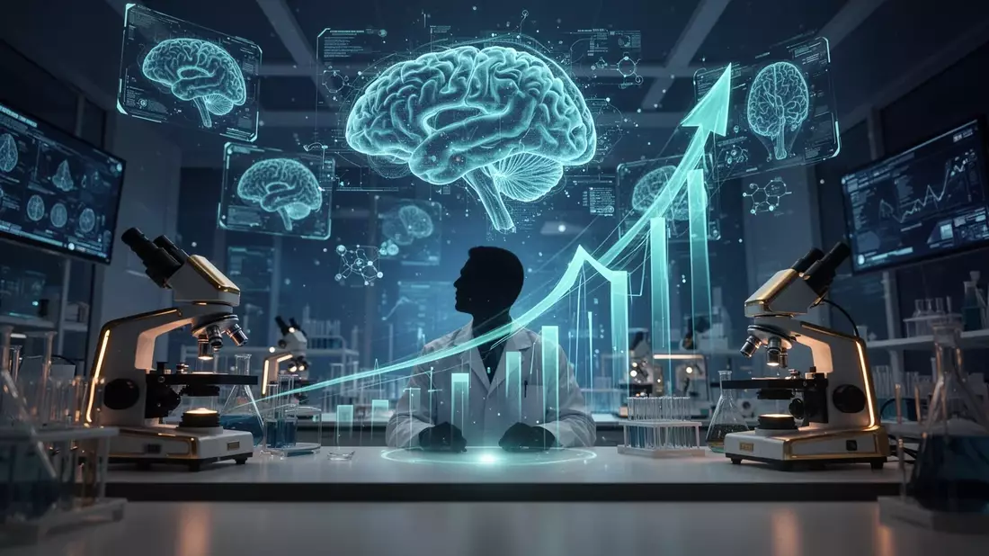 Alzheimer-Prävention: Bis zu 50 Prozent der Fälle vermeidbar - Bild: über boerse-global.de