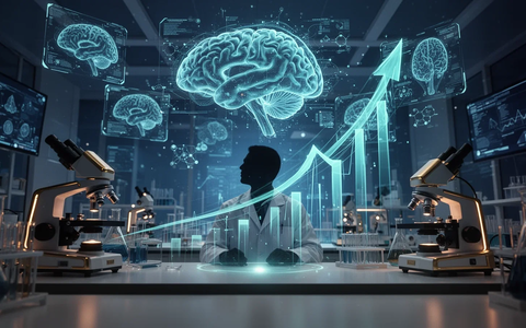 Alzheimer-Prävention: Bis zu 50 Prozent der Fälle vermeidbar - Foto: über boerse-global.de