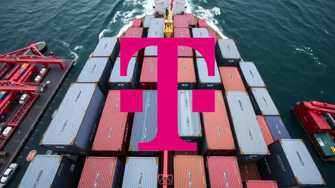 Deutsche Telekom: MMS Sunset and 32,000-Strong Strike Cast Shadow Over Firm Q1 Results - Bild: über boerse-global.de