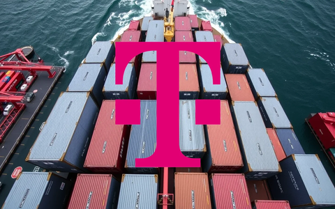 Deutsche Telekom: MMS Sunset and 32,000-Strong Strike Cast Shadow Over Firm Q1 Results - Foto: über boerse-global.de