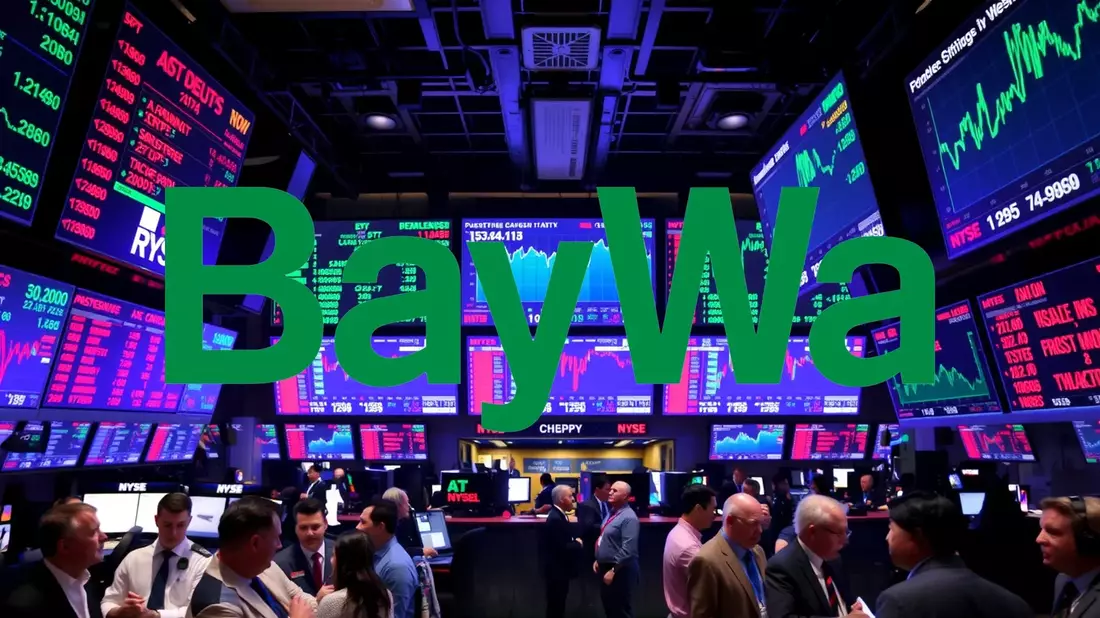 BayWa's €2.7 Billion Hole Deepens as Legal Probes and Creditor Demands Collide - Bild: über boerse-global.de