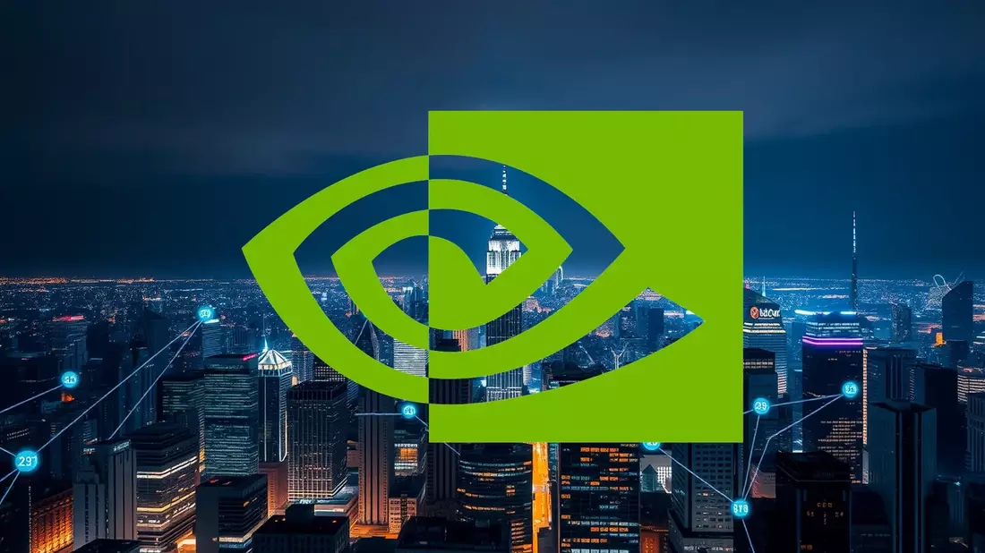 Nvidia's Datacenter Juggernaut Rolls On, But All Eyes Are Shifting to 6G and Edge Computing - Bild: über boerse-global.de