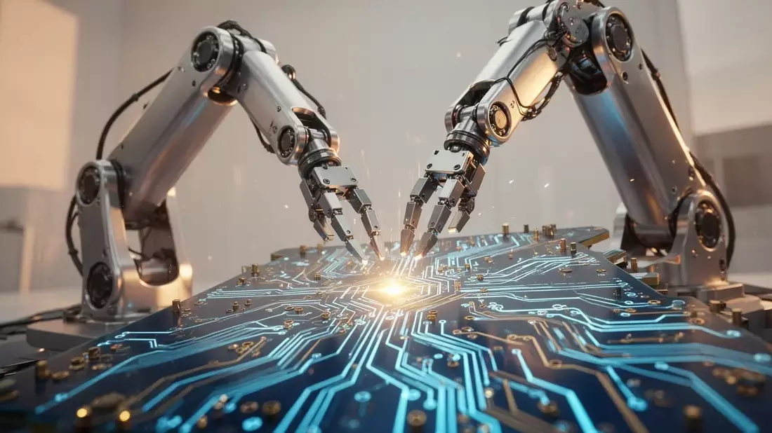 Robo Global ETF: 52-Wochen-Hoch bei 87,30 Dollar - Bild: über boerse-global.de