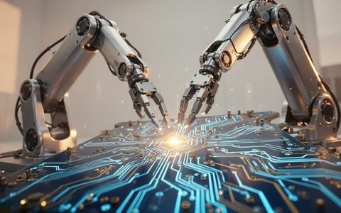 Robo Global ETF: 52-Wochen-Hoch bei 87,30 Dollar - Foto: über boerse-global.de