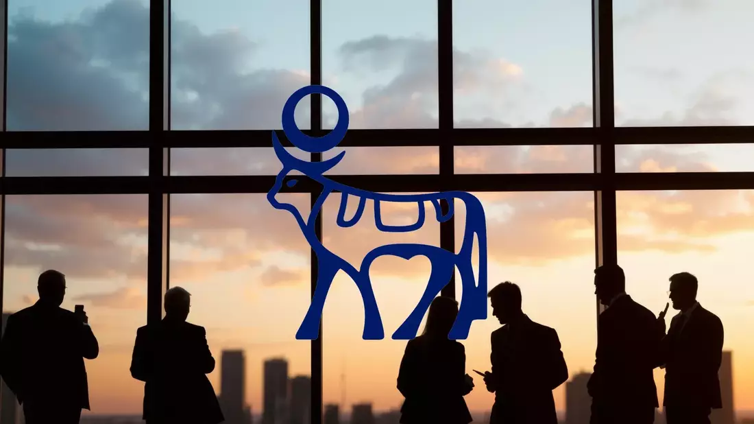 Novo Nordisk: entre el viento de cola macro danés y el pulso de los datos hepáticos - Bild: über boerse-global.de