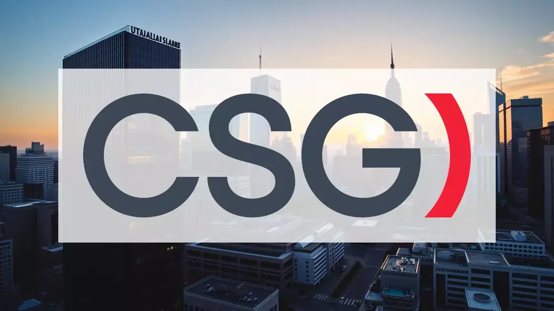 CSG’s Slovakian Fuse Venture and Strong Q1 Propel Stock Recovery, but Debt and Volatility Linger - Bild: über boerse-global.de