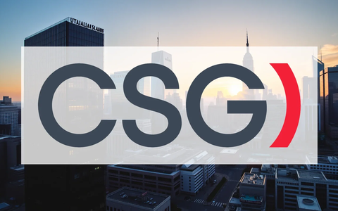 CSG’s Slovakian Fuse Venture and Strong Q1 Propel Stock Recovery, but Debt and Volatility Linger - Foto: über boerse-global.de