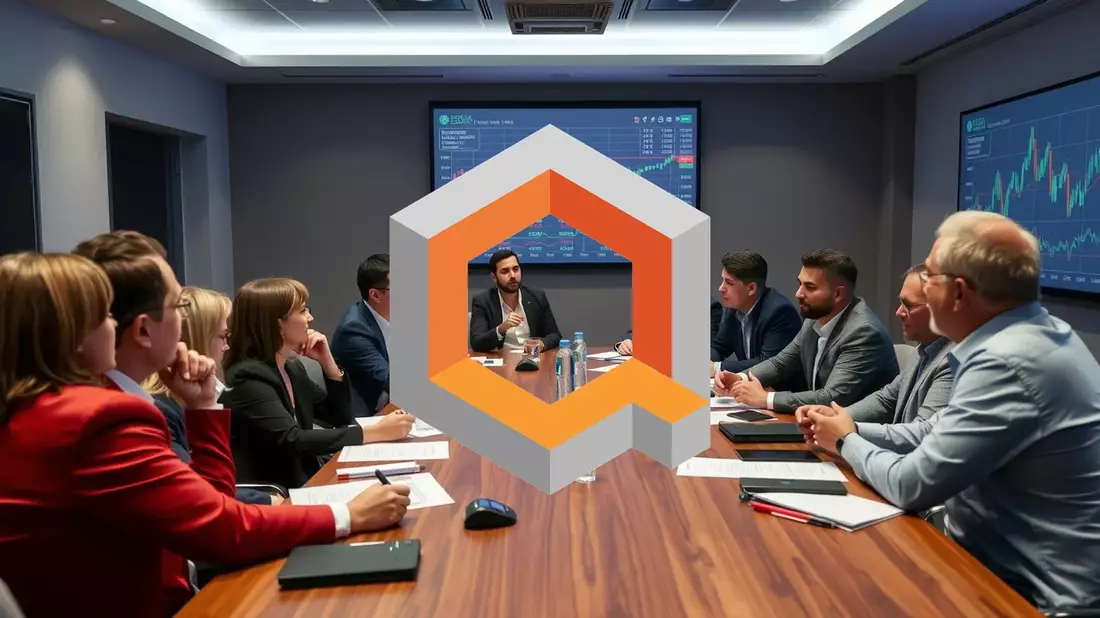 IonQ: ingresos récord, contrato militar y laboratorio propio en un trimestre de contrastes - Bild: über boerse-global.de