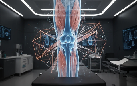 Kniegesundheit 2026: ACSM empfiehlt zehn Stunden Training pro Woche - Foto: über boerse-global.de