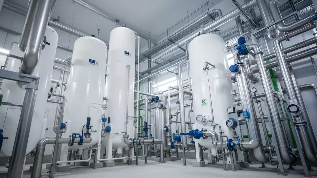 Veolia Aktie: Clean Earth vor Abschluss im Juni - Bild: über boerse-global.de