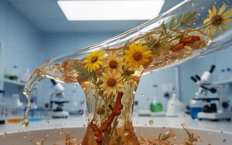 Curcumin-Studie Mai 2025: Neun Gesundheitsvorteile bei 500-1000 mg - Foto: über boerse-global.de