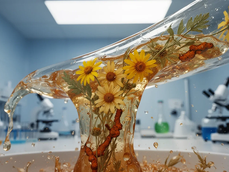 Curcumin-Studie Mai 2025: Neun Gesundheitsvorteile bei 500-1000 mg - Foto: über boerse-global.de