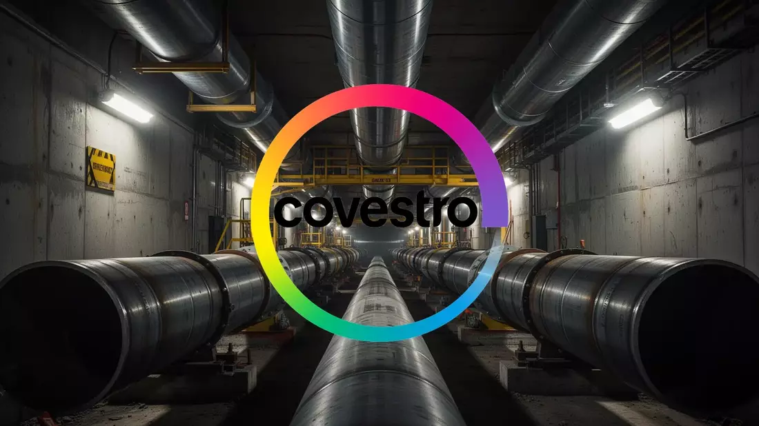 Covestro Aktie: Pipeline-Streit vor Gericht Ende Mai - Bild: über boerse-global.de