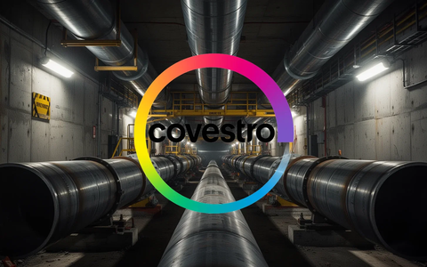 Covestro Aktie: Pipeline-Streit vor Gericht Ende Mai - Foto: über boerse-global.de