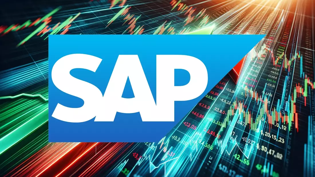 SAP's AI Infrastructure Splurge Puts Cloud Migration at Center Stage, Yet Investors Hold Back - Bild: über boerse-global.de