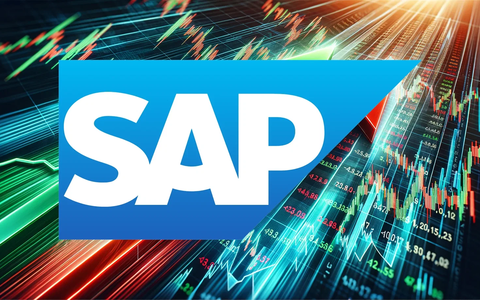 SAP's AI Infrastructure Splurge Puts Cloud Migration at Center Stage, Yet Investors Hold Back - Foto: über boerse-global.de