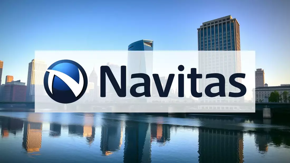 Navitas Semiconductor: el apretón de cortos eleva la acción, pero el 28 de mayo marca el próximo examen - Bild: über boerse-global.de