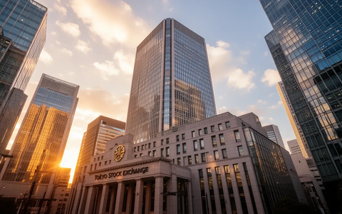 Nikkei 225: Über 65.000 – neues Rekordhoch - Foto: über boerse-global.de