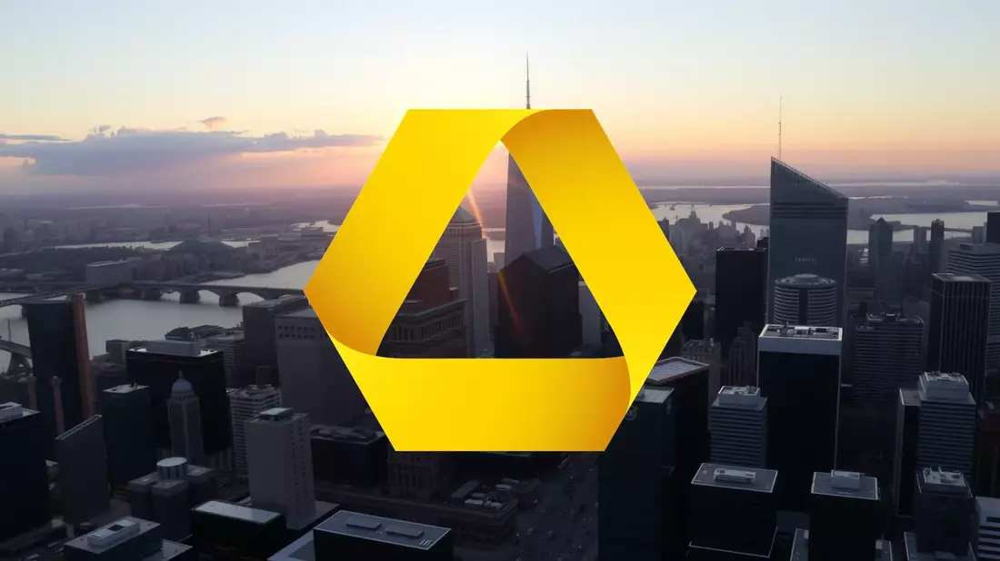Commerzbank Stock Tests €36.50 Resistance as Governance Storm and 3,000 Job Cuts Converge - Bild: über boerse-global.de