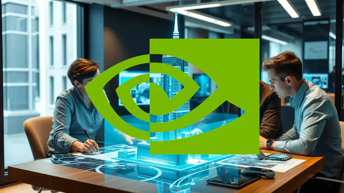 Nvidia: dividendo 25 veces mayor, recompra de 80.000 millones y el pulso regulatorio en Taiwán - Bild: über boerse-global.de