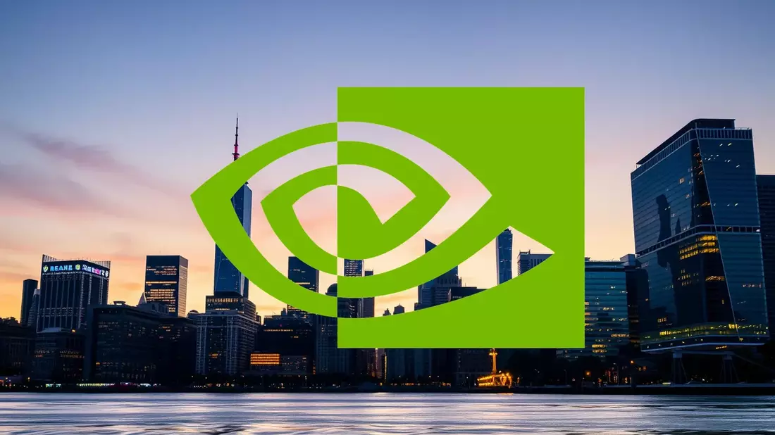Nvidia Unleashes $118 Billion Capital Return as Telecom Emerges as Next Growth Frontier - Bild: über boerse-global.de