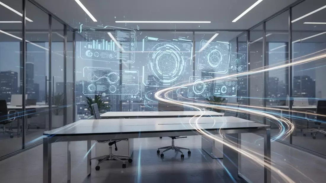 KI in Bürosoftware: ChatGPT kommt in PowerPoint ab Mai - Bild: über boerse-global.de