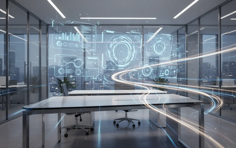 KI in Bürosoftware: ChatGPT kommt in PowerPoint ab Mai - Foto: über boerse-global.de