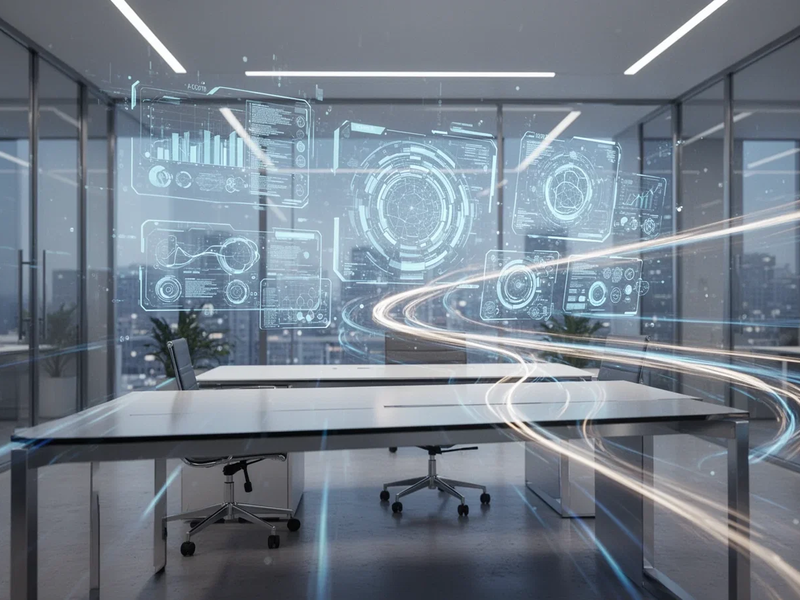 KI in Bürosoftware: ChatGPT kommt in PowerPoint ab Mai - Foto: über boerse-global.de